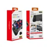 Game Controllers Joysticks 2022 voor N-Switch OLED Console Switch In-Line Handle Geschikte TNS-1125 Joypad Phil22