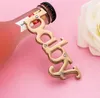 BABY Beer Bottle Opener For Wedding Baby-Shower Party Birthday Favor Gift Souvenirs Souvenir Bottle-Opener PAF11447
