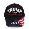 الولايات المتحدة 2024 ترامب الانتخابات الرئاسية الانتخابية كاب ترامب قبعة باس