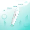 Wireless 2 в 1 H2 HIDERA Pen Derma Roller Pen Micro-Hightling с картриджным комплектом Автоматический аппликатор в сыворотке 10 наборов / лот DHL