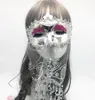 Children039s Anual Party Halloween Christmas Mask Belly Dance Masquerade adulto Get Sogen Indian Style com Veil Gold Powder7091098