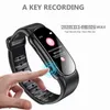 D503 Armband Digitale Voice Recorder Wristband Audio Recorder Horloge Opname Ruisonderdrukking HIFI Portable HD Audio MP3-muziekspeler