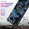 Hidden Magnetic Kickstand Case For Samsung Galaxy S21 Ultra S20 S10 Plus S20 FE Note 20 A72 A52 A12 A71 A51 Shockproof Armor Cover1839703