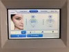 q switch nd yag laser Tattoo pigment removal scar acne treatment skin rejuvenation beauty equipment