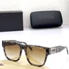 Designer Fashion New 4379 Solglasögon Box Fashions visar design Enkel och populär stil UV400 utomhusglas med Box2940234