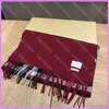 Fashion Silk Scarfs Designers winter Cashmere Scarf Mens Women Pashmina Designer Head Scarf Shawl casual scarves Wrap High Quality D2111163F