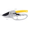 Garden Shear Shear High Carbon Carnicy Shears Shears Ogrody Cutter Plant Nożyczki Nożyczki Pruner Trymer Tools New