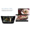 Bil DVD-spelare för VW Volkswagen Tiguan 2016-2018 10 tum Stereo Android Touch Scread Radio Multimedia GPS med WiFi Bluetooth Support CarPlay DVR