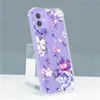 Custom Print Phone Case Four Corner Airbag Cover Clear Shell For iPhone 11 12 Pro Max