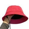 Buły kapeluszowe Buskets dla mężczyzn Kobiety klasyczny nylonowa czapka jesienna wiosna Fisherman Hats Caps Drop statek golf letni Visor Sunhat6676611