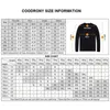 COODRONY Sweater Men Clothes Autumn Winter Cashmere Wool Pullover Sweaters Plus Size Business Casual V-Neck Pull Homme 8128 210909