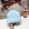 G 64235 Mode Emmer Hoed Cap Mannen Vrouw Hoeden Baseball Beanie Casquettes 23 Kleur Zeer Kwaliteit met doos.