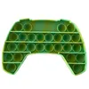 UPS Favor Push Bubble Fidgets Game kontrolery gry anty stres