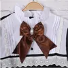 Casual Dresses Gothic Dress Lolita Vintage Ruffle Lace Cute Long Sleeve Party Evening Halloween Young Girl Cosplay Costume Fashion