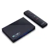 H96 MAX RK3566 Quad-Core Android 11 TV BOX 8GB RAM 64GB ROM 1000M 2.4G/5G Wifi BT4.0 H96MAX TVBOX Set TopBox 4K Mediaspeler