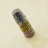 Sewing Notions & Tools DONYAMY 1pc Metal Thimbles Finger Protector Hand Needlework Accessory Nice Gift&Collection