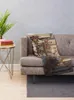 Decken Once Upon A Time Überwurf Decke Plüsch Samt Warme Dekoration Bett Zuhause Sofa Erwachsene Kinder Jungen Geschenke