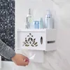 Cajas de pañuelos, servilletas, caja impermeable de madera y plástico, toallero de papel, soporte para rollo de Wc montado en la pared, caja de almacenamiento, accesorios de baño