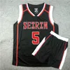 Anime Kuroko no Basuke Seirin Kuroko Tetsuya/Kagami Taiga/Hyuga Junpei Cosplay Costume