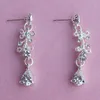 イヤリングネックレスブライダルジュエリーセットラインストーンTiaras Earring for Bride Wedding Hair Accessories Party Crown HeadBands Women5013053