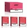 Authentic Hzko Idol Kit del dispositivo POD monouso BATCH 500mAh Batteria 600 Sumette di soffioni Premilled 3.0ml Pods Cartucce Penna Vape