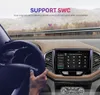 سيارة دي في دي راديو الوسائط المتعددة مشغل فيديو GPS للملاحة 4GB + 64GB Android 10.0 Qled Carplay DSP ل Lada X Ray Xray 2015-2019