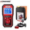 KONNWEI OBD OBD2 Scanner automobile lecteur de Code de défaut Scanner de Diagnostic de voiture ODB2 outil de Diagnostic de voiture Scanner automatique meilleur OBD 2