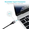 2M USB 3.1 USB C to HD Cable Type-C to HD Converter 4K 30Hz External Video Graphics Extend Cable Adapter