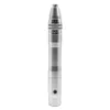 Dermapen MicroNeedling Pen DP05電気コードレス自動マイクロ針スキンケアDerma Pen医療医師の診療所は50個のカートリッジとの使用