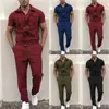 mens coverall jumpsuit