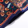 2021 Hermosa bufanda de seda 100% morera de 65 cm cuadrada de alta gama de moda que combina con todo occidental primavera y otoño