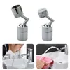 720 Degrees Kitchen Faucet Aerator Sink Moverble Tap Head Rotertable Filter Munstycke Swivel Movible Tap Kitchen Faucet Spray Head4343416