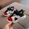 Sandals Children's 2022 Summer Children Sports Girls Non-slip Beach Shoes Tide Soft Bottom Boys Middle And Small Sneakers