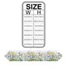 Bloemen Butterfly Dragonfly Table Runner Bruiloft Decor Cakedoek en Placemat Dinning Decoratie 210628