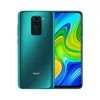 Оригинальный Xiaomi Redmi 10x 4G LTE Mobile Phone 6GB RAM 128GB ROM Helio G85 Octa Core Android 6,53 "ЖК -дисплей 48,0 Мп AI OTG Face ID отпечатки пальца 5020mah Smart Complea