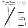 For Samsung Galaxy note9 Note 9 N960 Note 8 N950 Note 5 Touch Screen Stylus S Pen No Bluetooth Replacement