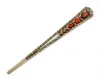 Epecket DHL National Style Classic Rhinestone Hairpin Fairpin Аксессуары для волос Горячие Продажи в живописном месте Dafz047 Дравики для волос Художества