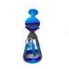 New Design Cartoon Silicone Water Bong