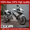 바디 키트 SV650S SV1000 SV650 화이트 블랙 SV 650 화이트 블랙 SV 1000 650 S 04 04 05 06 07 08 30NO.65 SV 650S 1000S SV1000S 2003 2009 2011 2012 2013 SV-1000 SV-650 03-13 페어링