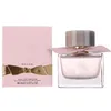 Parfum Femme pour Femme Flacon Floral Rose Vaporisateur en Verre de Haute Qualité 100ml EDP Livraison Gratuite La Même Marque