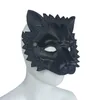 1 pc kreatywnych kobiet mężczyźni cosplay lew gra rekwizyty furry dorosłych halloween głowa głowy