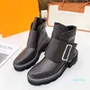 Tasarımcı Botlar siluet ayak bileği boot siyah martin patikleri streç yüksek topuk çorap ve düz spor ayakkabı kış ayakkabıları