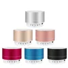 A1Speaker Mini Wireless Loudspeaker TF USB Subwoofer Speakers mp3 stereo audio music player