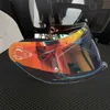 Film voor AGV K5 K3SV K1 S Visor Anti Fog Sticker Volledige Gezicht Motorfiets Helm Accessoires Onderdelen