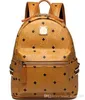 Designer Backpacks Travel Bag for Men Women Genuine Leather Backpacks School Bag Fashion back pack Style Shoulder Bags Handbags