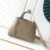 السيدات أزياء عارضة Designe حقيبة يد فاخرة حقائب كروسبودي حقائب الكتف عالية الجودة أعلى 5A M41055 M45778 M45489 M42747 M41053 محفظة الحقيبة
