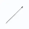 Coffee Art Needles Decorating Latte Pen Needle Creative Stainless Steel Fancy Stick Tools