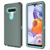 Случаи для Motorola G60 G50 G5 G Plus G30 One 5G Ace Z2 Z3 Z4 Play Defender Heavy Duty Protection Cover Cover в защите экрана