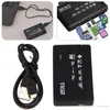 All-in-1 Portable All In One Mini Card Reader Multi In 1 USB 2.0 Memory Card Reader DHL Factory Direct