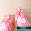 Gift Wrap SKTN 50 Pieces Of Candy Color Packaging Bag Cookie Soap Wedding Party Decoration Factory price expert design Quality Latest Style Original Status